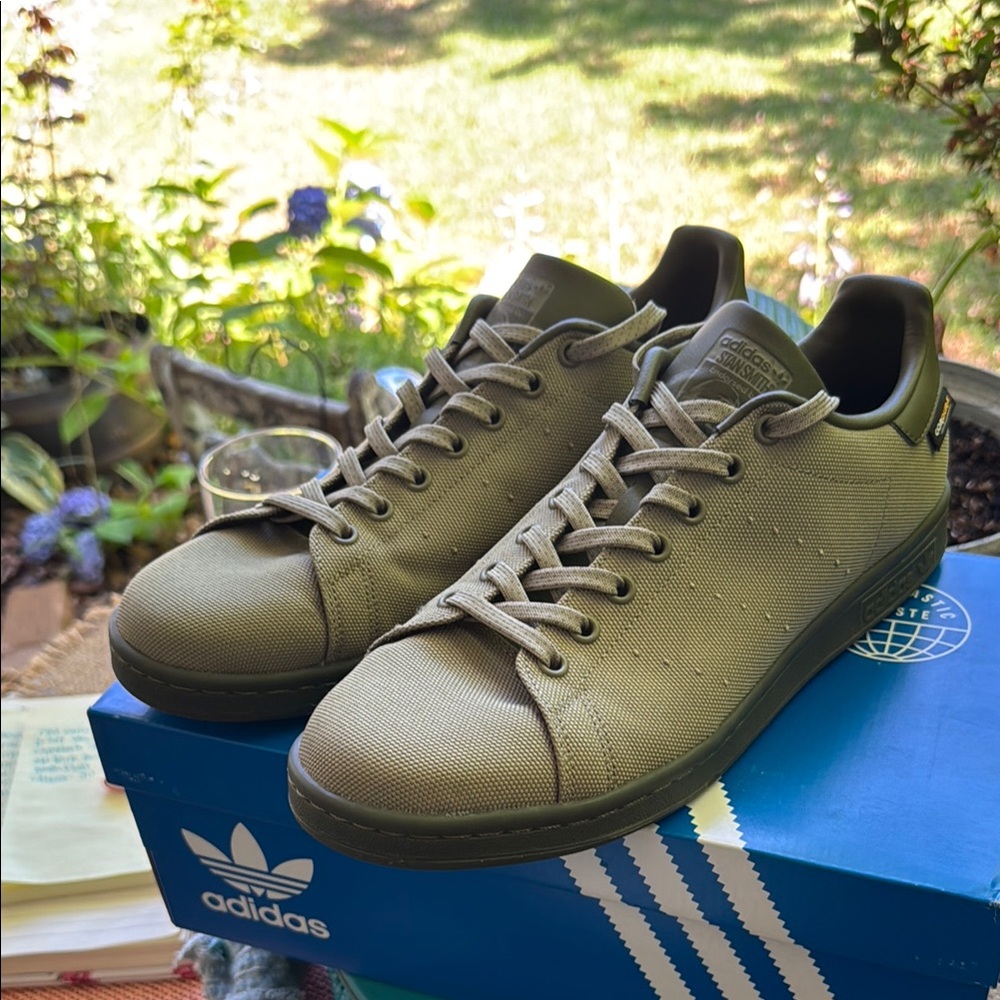 Adidas Stan Smith Cordura Sneakers